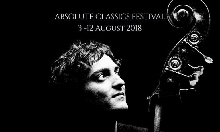 World Class Musicians Head For Absolute Classics Festival