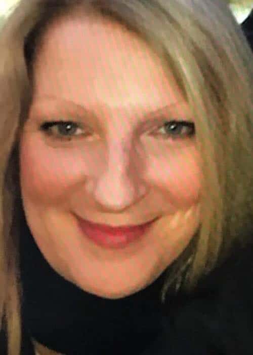 MISSING DUMFRIES WOMAN Body Found