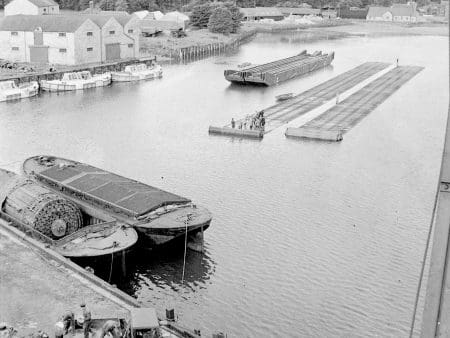 Garlieston’s Secret War” Exhibition