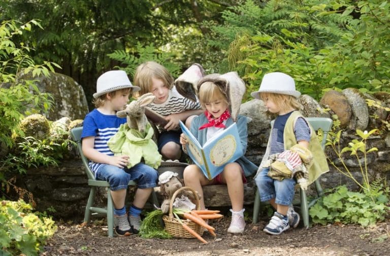 Scotland's Story Book Trail