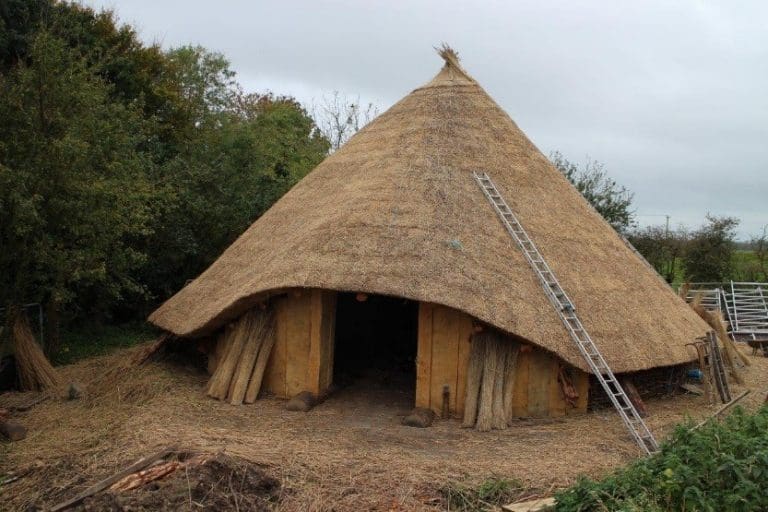 DOORS OPEN DAY THIS WEEKEND