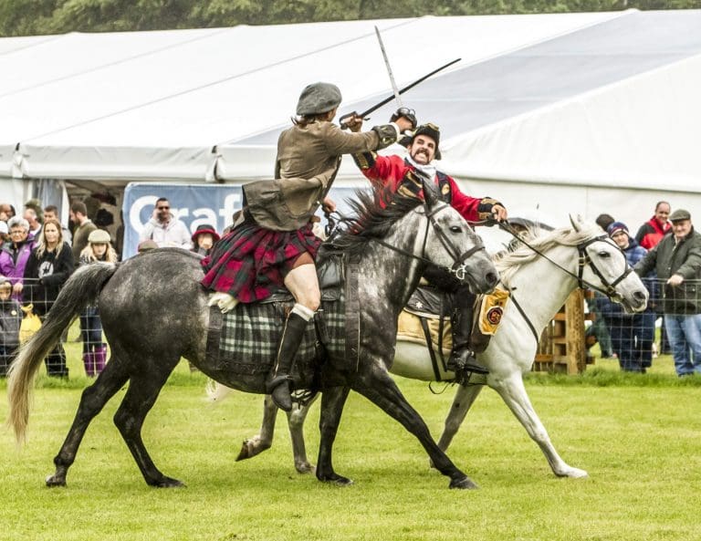Galloway Country Fair