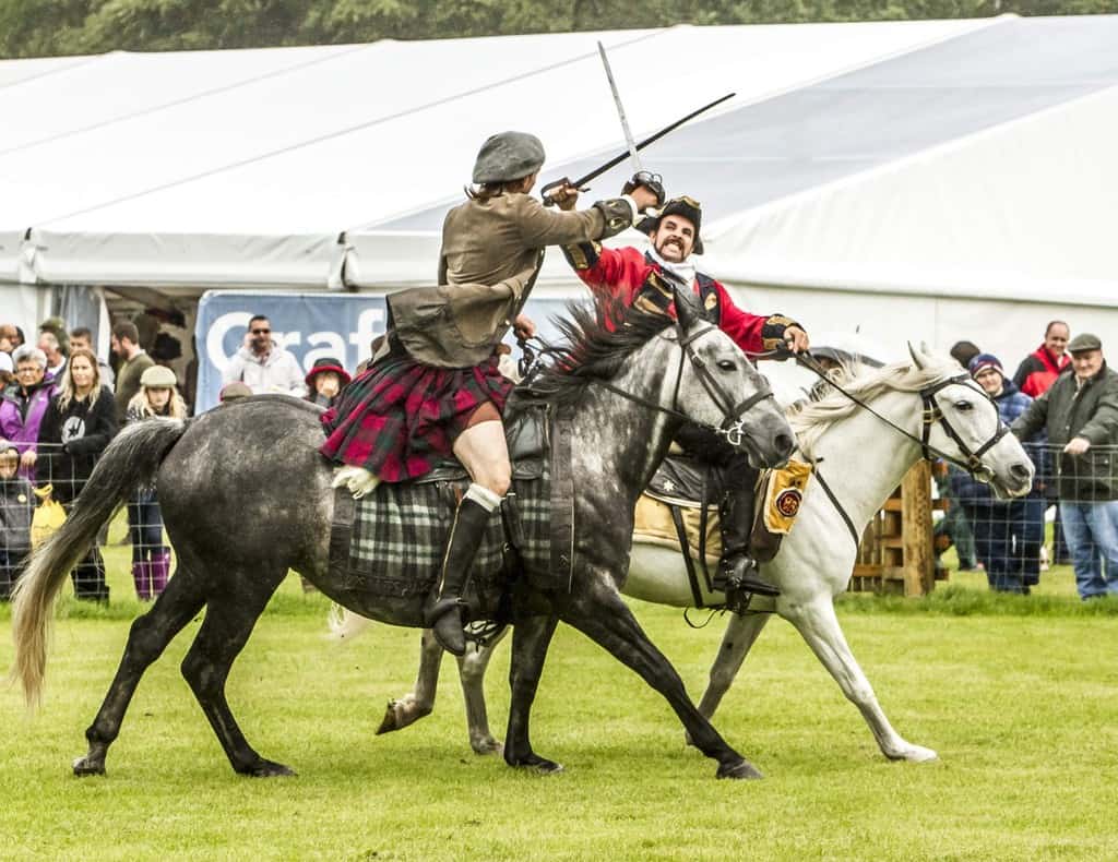 Galloway Country Fair