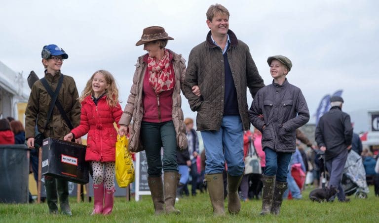 Countryside Day Out