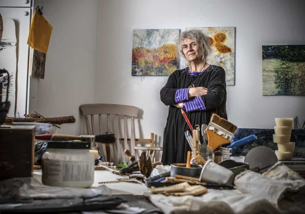 Maggie Ayres