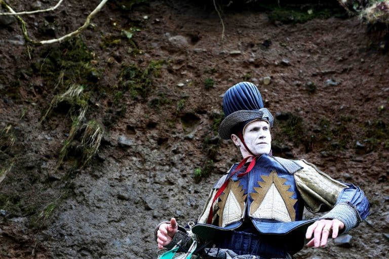Orographic