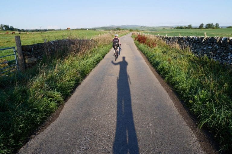 Get Out & Do Stuff With Galloway Cycling