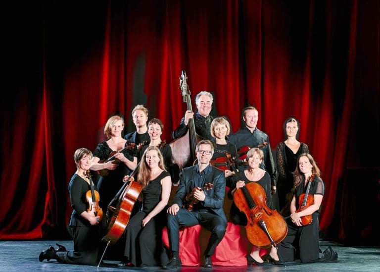 Kirkcudbright Autumn Festival to Light Up Your Imagination