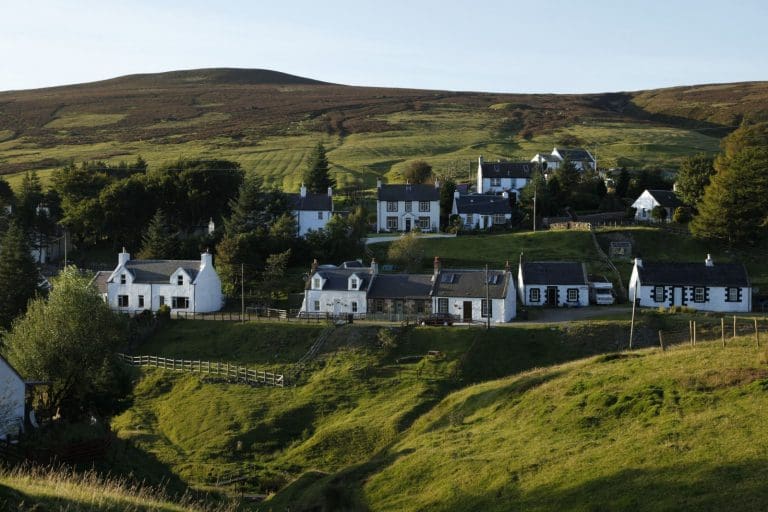 Dumfries and Galloway features in new Guide to Scottish screen locations