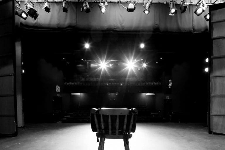 Don’t Miss The Guild of Players Showcase at The Theatre Royal Dumfries