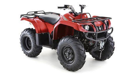 Police Investigate Spate Of Quad Bike Thefts – Moffat