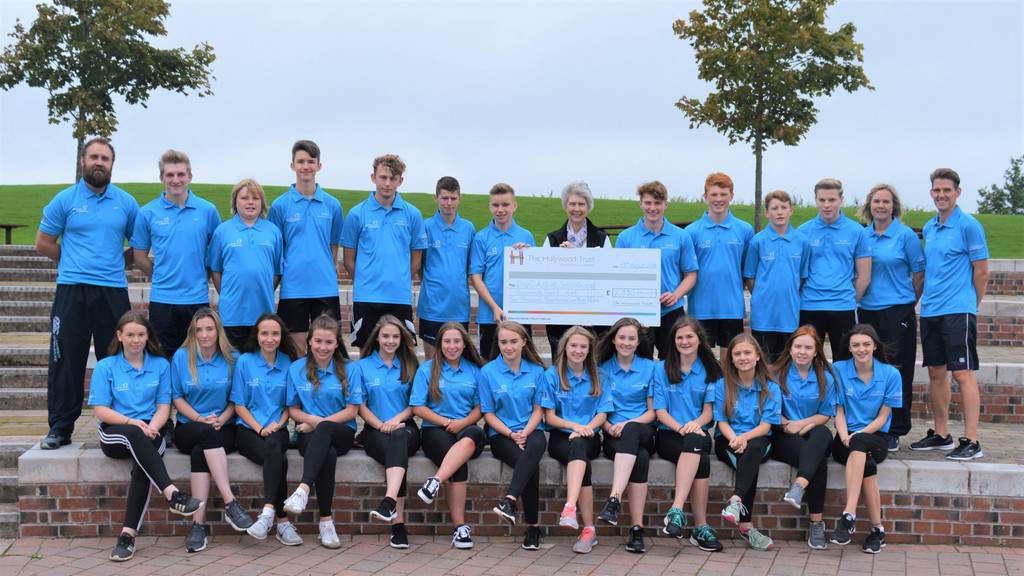 Annandale Eskdale Young Sports Leadership Academy 2018