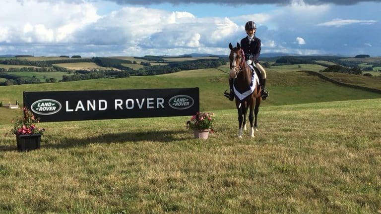 Galloway Pony Club