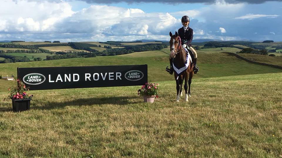 Galloway Pony Club
