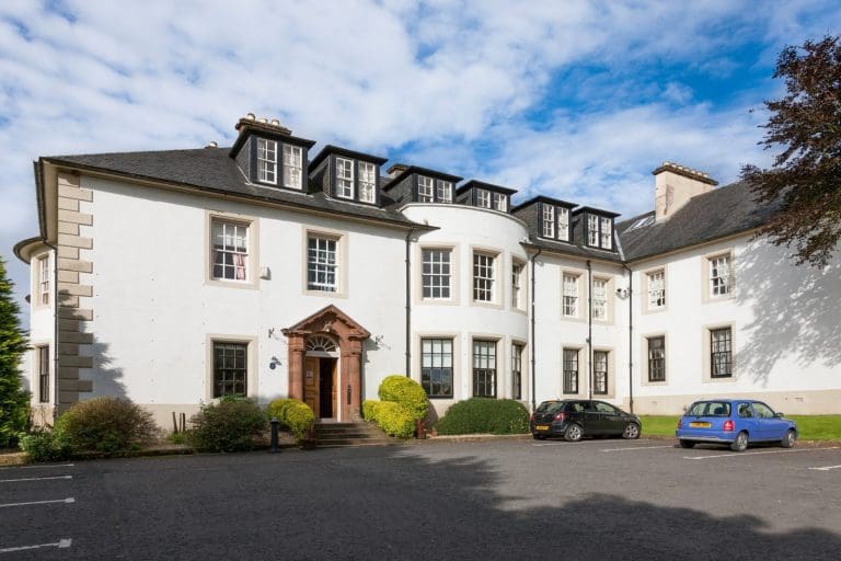 Large Sum Of Cash Stolen From Hetland Hall Hotel