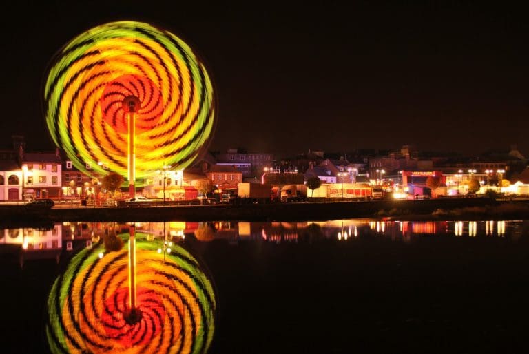 2018 ROOD FAIR