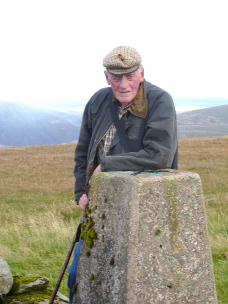 Dumfriesshire Historian