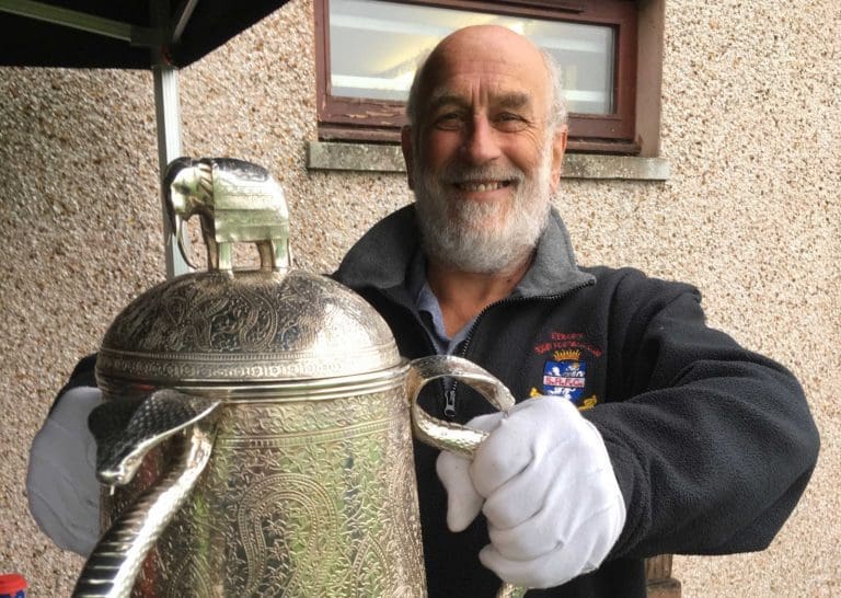 Calcutta Cup