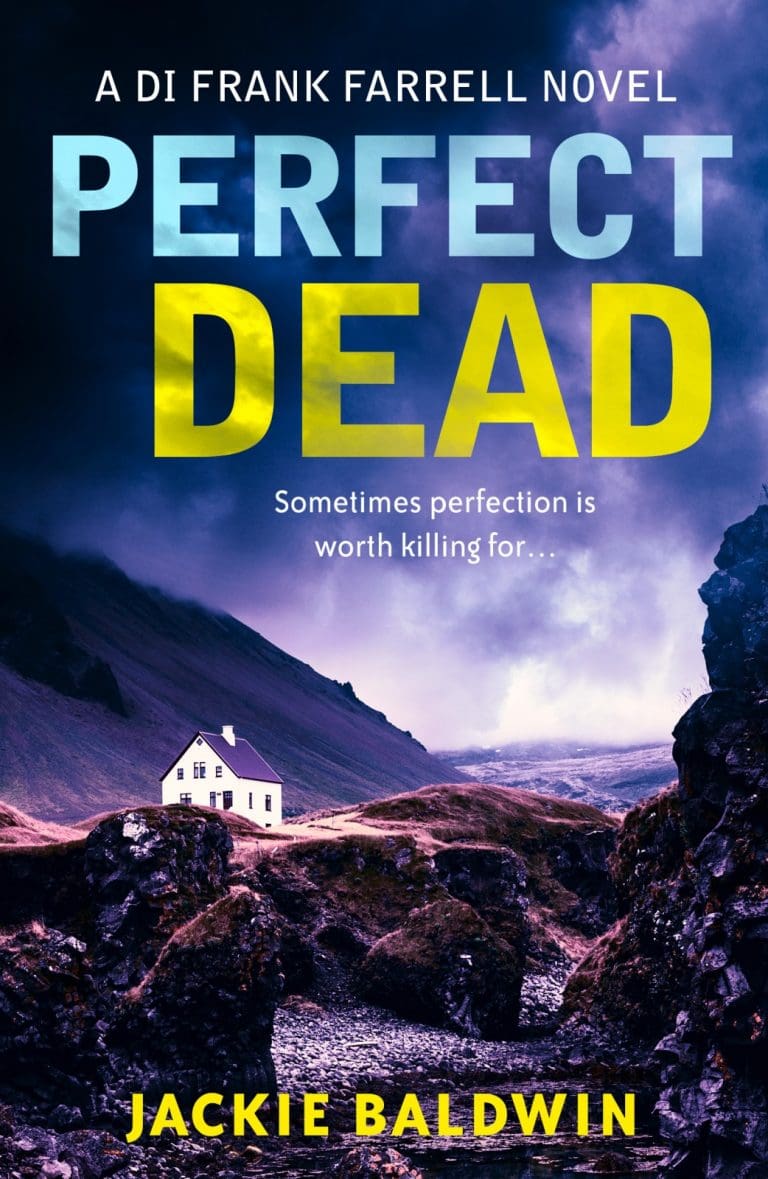 Dumfries and Galloway Provides the Perfect Setting for Crime Novels