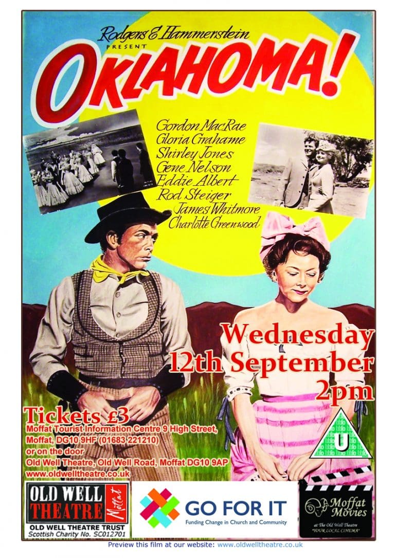 Oklahoma Moffat