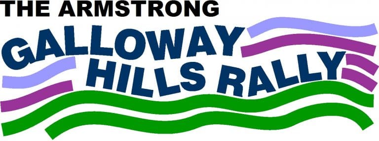 Galloway Hills Rally joins the British Rally Championship in 2019