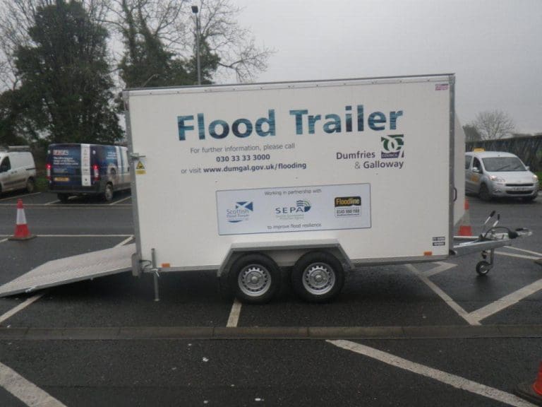 FLOOD ALERT