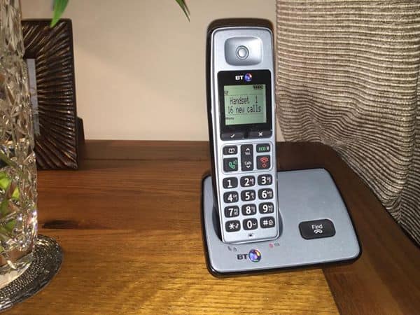 PHONE SCAM WARN POLICE