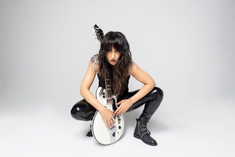 KT Tunstall Big Burns Supper 2019