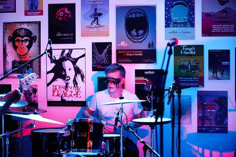 Dumfries Music Conference 2018
