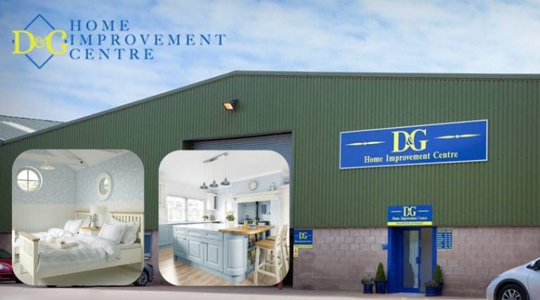 Laura Ashley Partners With DG Home Improvement Centre