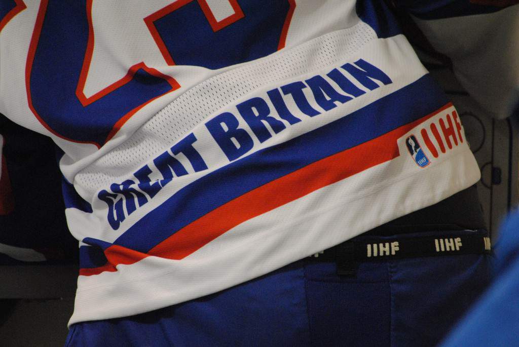 ICE HOCKEY WORLD CHAMPIONSHIP EVENTS - DUMFRIES
