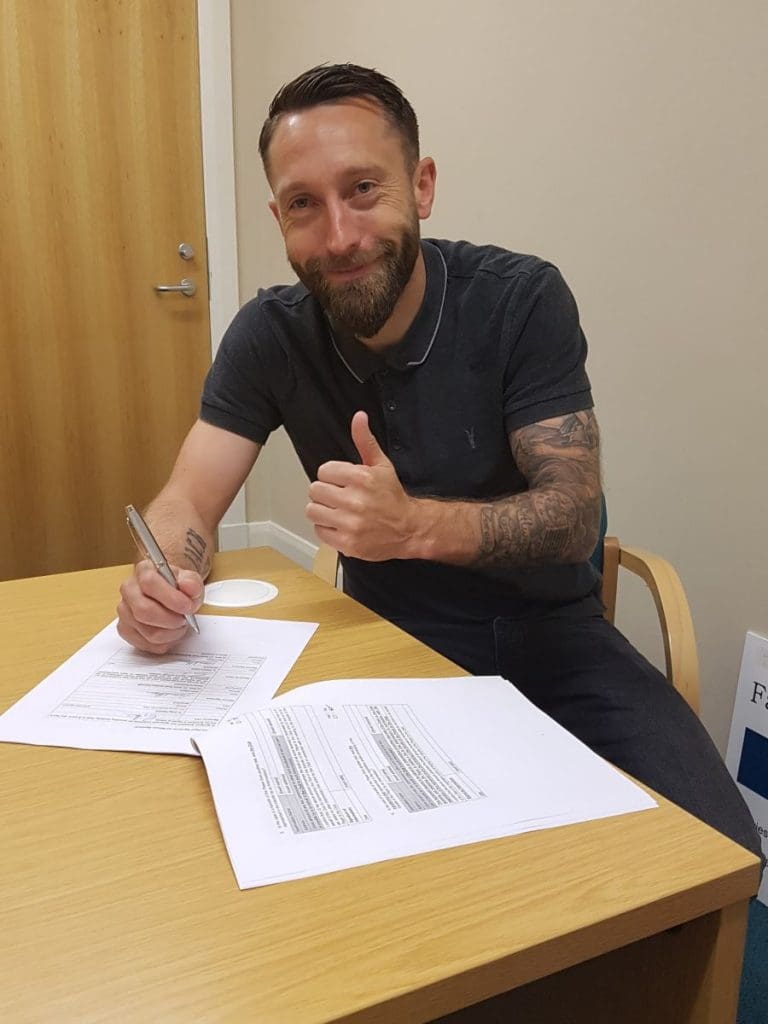 Dobbie Signs