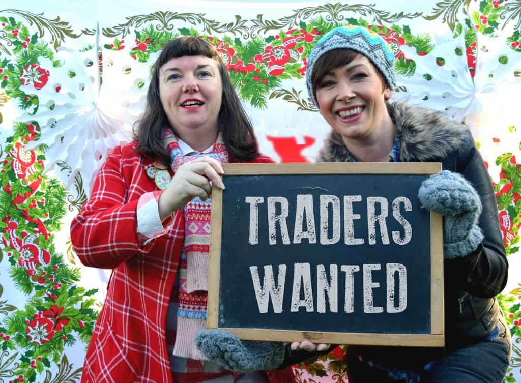 Christmas Dumfries Makers Market