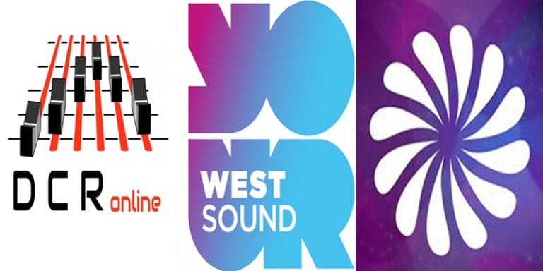 3rd Local Radio Station Dumfries