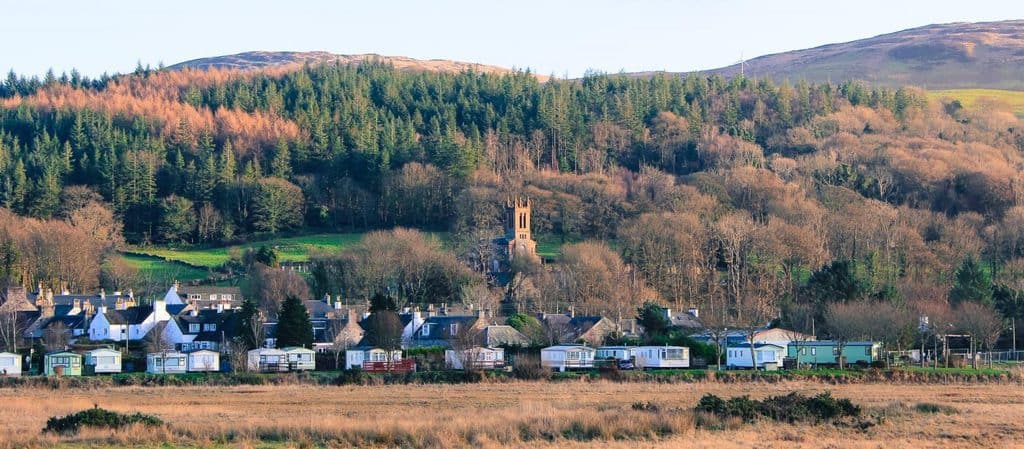 £20,000 CASH STOLEN CREETOWN