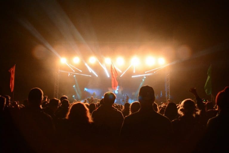 ELECTRIC FIELDS ANNOUNCES DATES FOR 2019