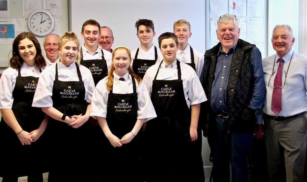 YOUNG CHEF COMPETITION 2018