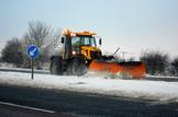 Met Office Issues Snow Warnings Affecting Dumfries Galloway Lothian & Borders