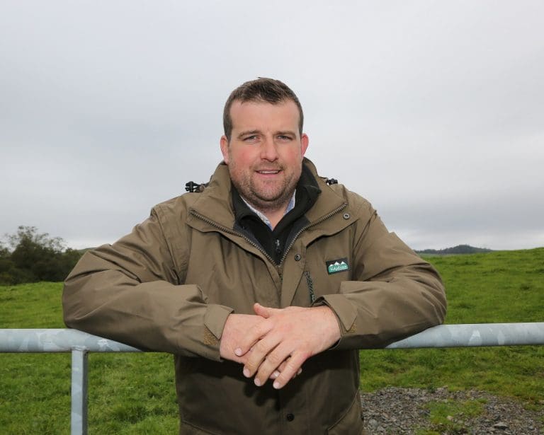 Nithsdale Monitor Farm