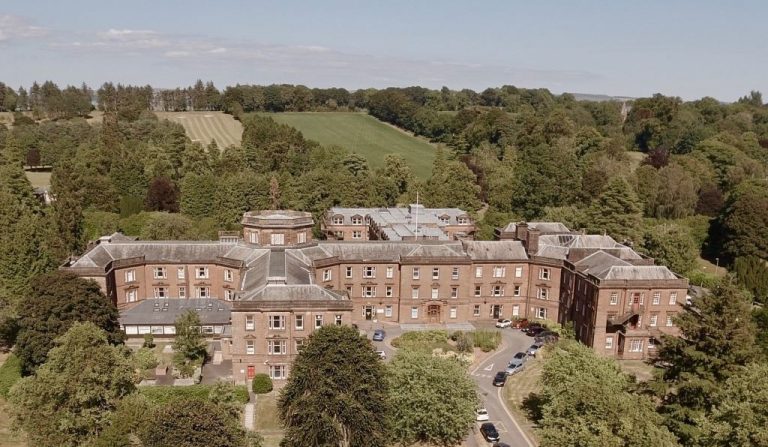 Chief Executive of The Crichton Trust ‘Thrilled’ About Future of Crichton Hall