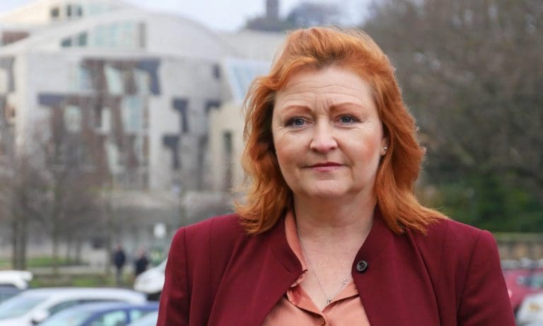 Step Closer To Scottish National Investment Bank