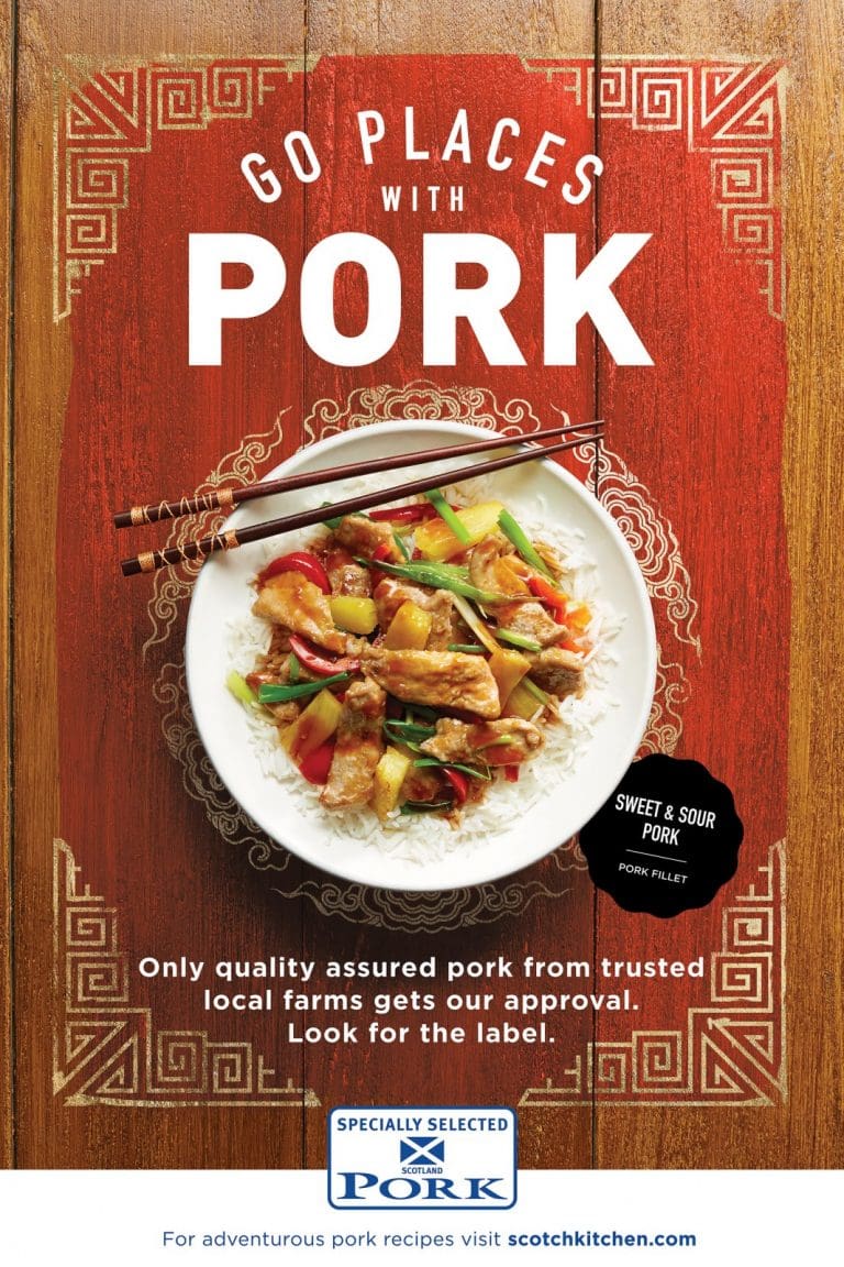 Pork Campaign