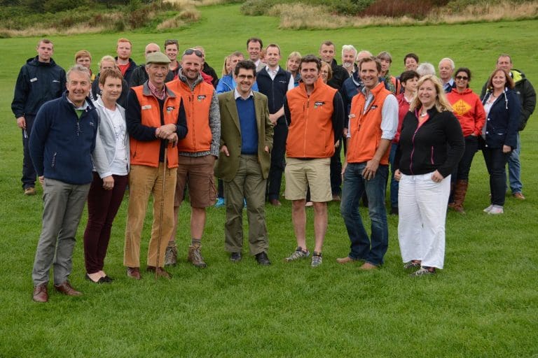 AGRITOURISM MONITOR FARMERS