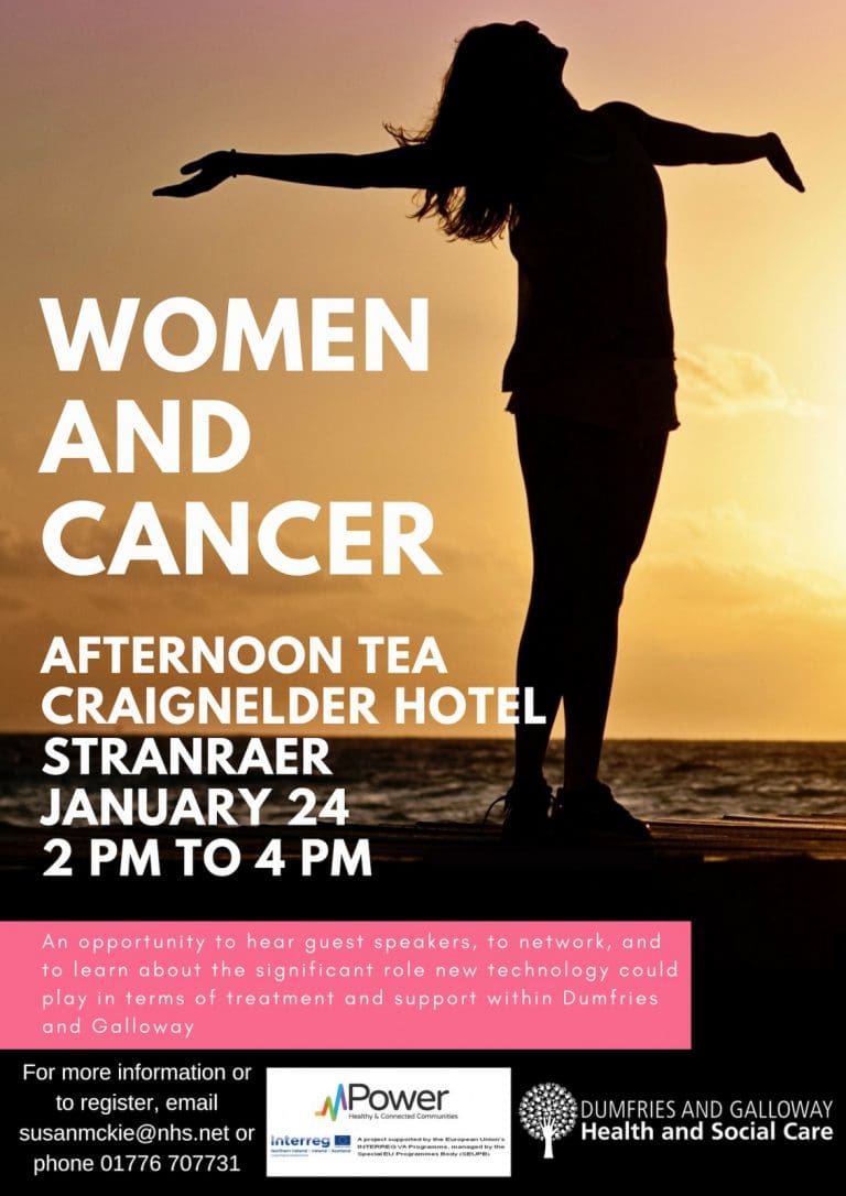 Women Cancer