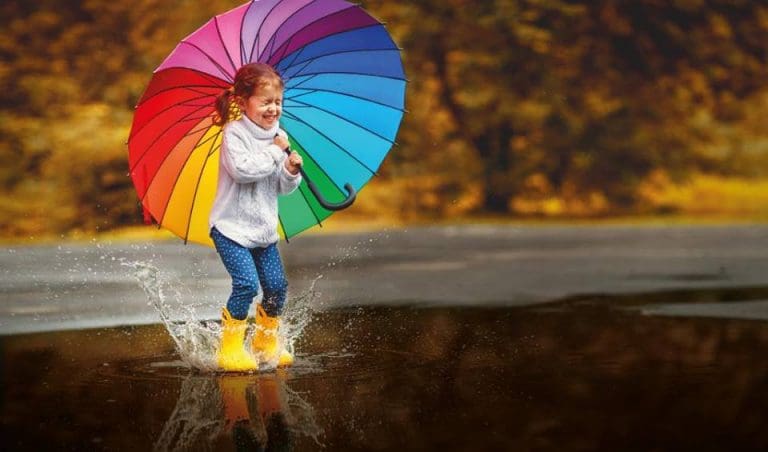 Scottish Puddle Jumping Championships