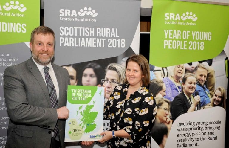 Six Rural Asks from Rural Parliament Published