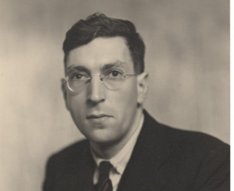 Alf Truckell Centenary Exhibition