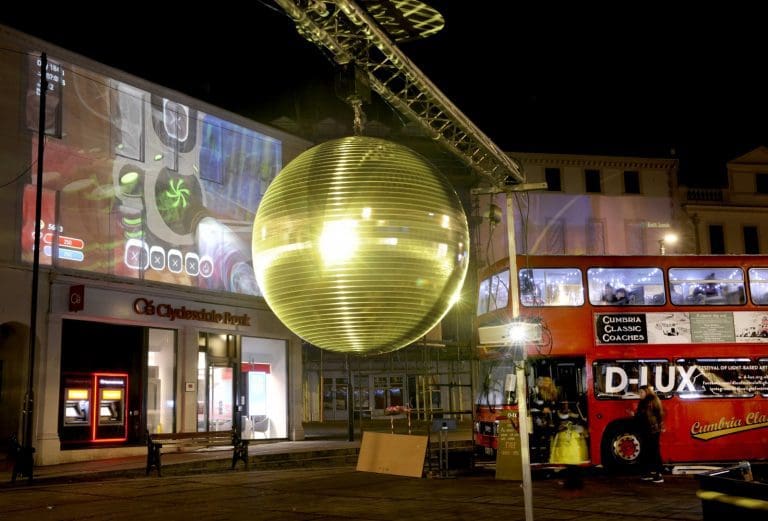 Video Games High Street