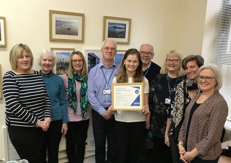 Dumfries Citizens Advice Service
