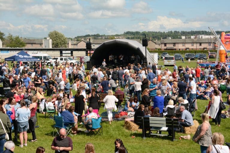 Beltie Beer Festival 2019 Go On Sale